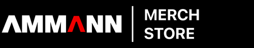 Ammann Merch Store