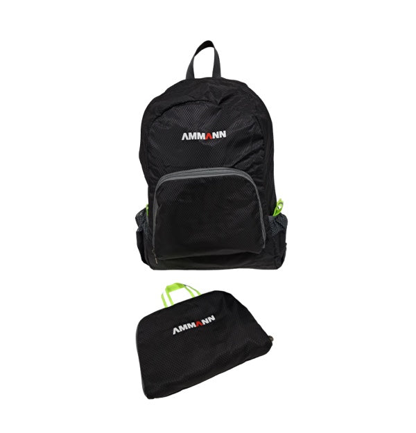 Ammann EU: Foldable Backpack
